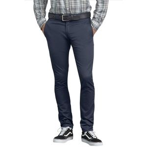 Dickies Men's Flex Skinny Straight Fit Work Pants